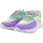 Schuhe Damen Sneaker L4k3 Y02-MR BIG Violett