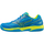 Schuhe Herren Sneaker Mizuno 61GB2335-27 Blau