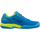 Schuhe Herren Sneaker Mizuno 61GB2335-27 Blau