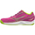 Schuhe Damen Sneaker Mizuno 61GB2336-66 Violett