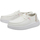 Schuhe Damen Sneaker HEY DUDE 40074-1K8 Weiss