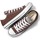 Schuhe Herren Sneaker Converse A04547C Braun