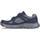 Schuhe Herren Sneaker Skechers 232578 NVCC Blau