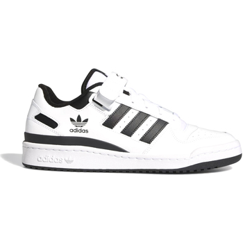 Schuhe Herren Sneaker adidas Originals FY7757 Weiss