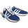 Schuhe Herren Sneaker adidas Originals IH0003 Blau