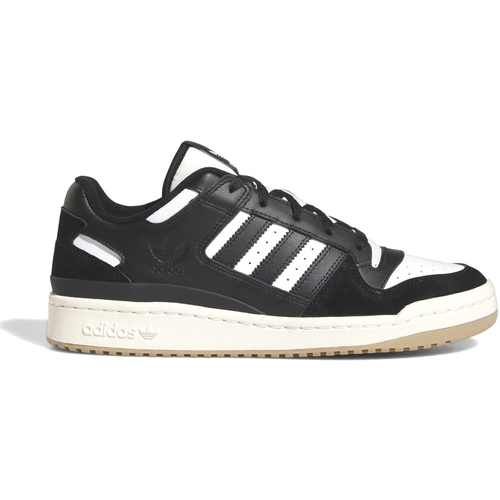 Schuhe Herren Sneaker adidas Originals ID6857 Schwarz