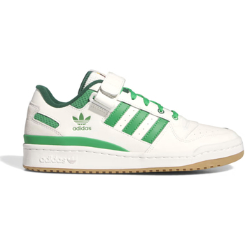 Schuhe Herren Sneaker adidas Originals IE7175 Weiss