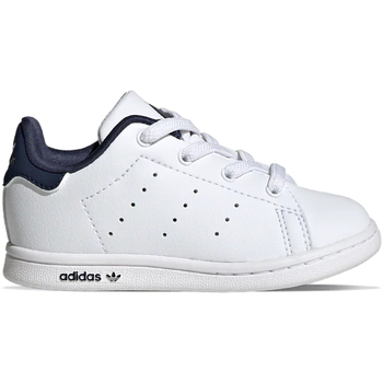 Schuhe Kinder Sneaker adidas Originals IG7685 Weiss
