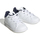 Schuhe Kinder Sneaker adidas Originals IG7685 Weiss