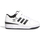 Schuhe Kinder Sneaker adidas Originals IF2651 Weiss