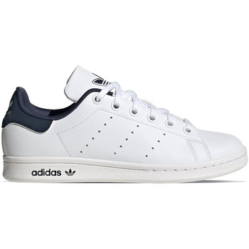 Schuhe Kinder Sneaker adidas Originals IG7688 Weiss