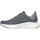 Schuhe Herren Sneaker Skechers 232626 NVGY Blau