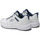 Schuhe Herren Sneaker Skechers 51896 WNV Weiss