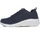 Schuhe Damen Sneaker Skechers 88888366 NVY Blau