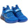 Schuhe Kinder Sneaker Bull Boys DNAL3378-AEH3 Blau