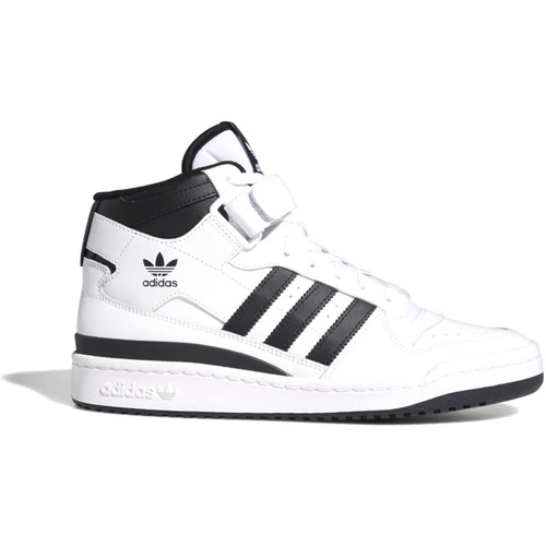 Schuhe Kinder Sneaker adidas Originals FZ2083 Weiss