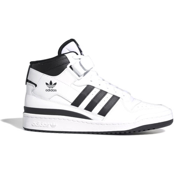 Schuhe Herren Sneaker adidas Originals FY7939 Weiss