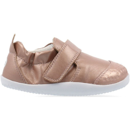 Schuhe Kinder Sneaker Bobux 501015H Rosa