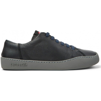 Schuhe Damen Sneaker Camper K200877-031 Schwarz