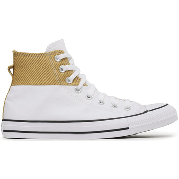 Schuhe Herren Sneaker Converse A04511C Weiss