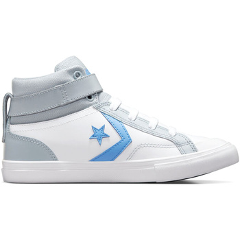 Schuhe Damen Sneaker Converse A02059C Weiss