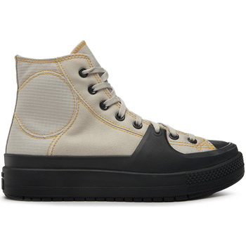 Schuhe Herren Sneaker Converse A04528C Beige