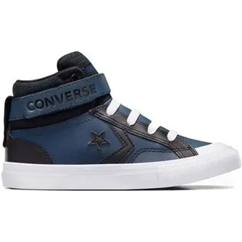 Schuhe Kinder Sneaker Converse A04836C Blau