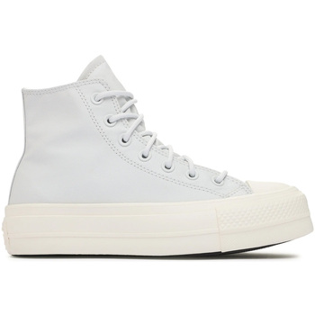 Schuhe Damen Sneaker Converse A05248C Blau