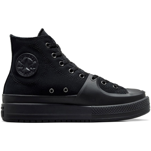 Schuhe Herren Sneaker Converse A06888C Schwarz