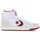 Schuhe Herren Sneaker Converse A07098C Weiss