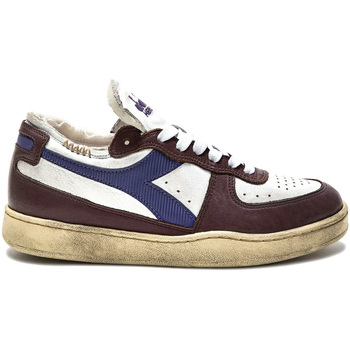 Schuhe Herren Sneaker Diadora 201.176282.55068 Violett