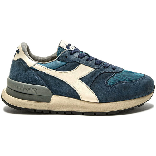 Schuhe Herren Sneaker Diadora 201.179684.60067 Blau