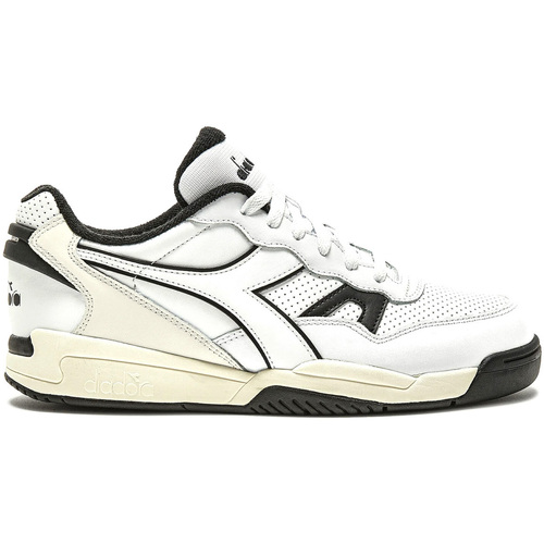 Schuhe Herren Sneaker Diadora 501.179584.D0300 Weiss