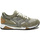 Schuhe Herren Sneaker Diadora 501.179719.C3385 Grau