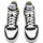 Schuhe Damen Sneaker Diadora 501.179784.C0641 Schwarz
