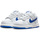 Schuhe Kinder Sneaker Nike DH9761-105 Weiss
