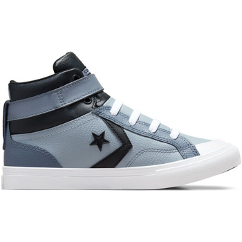 Schuhe Damen Sneaker Converse A05708C Grau