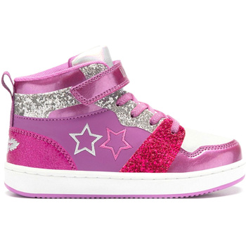 Schuhe Kinder Sneaker Lelli Kelly LKAA2016-AW67 Violett