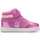 Schuhe Kinder Sneaker Lelli Kelly LKAA8087-EW01 Violett