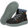 Schuhe Kinder Sneaker HEY DUDE 40269-001 Schwarz
