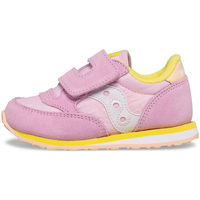 Schuhe Kinder Sneaker Saucony SL165598 Rosa