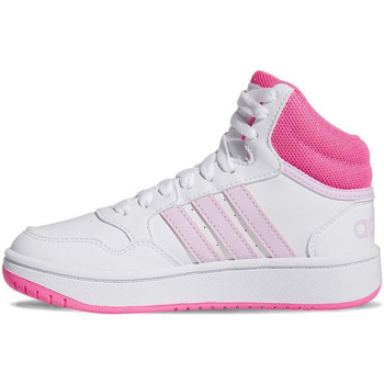 Schuhe Kinder Sneaker adidas Originals IF2722 Weiss