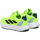 Schuhe Kinder Sneaker adidas Originals IG0714 Grün