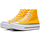 Schuhe Damen Sneaker Converse A06506C Gelb