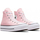 Schuhe Damen Sneaker Converse A06507C Rosa