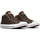 Schuhe Herren Sneaker Converse A06605C Braun