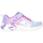 Schuhe Kinder Sneaker Skechers 302299L LVHP Multicolor