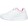 Schuhe Kinder Sneaker Skechers 310391L WMN Weiss