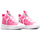 Schuhe Kinder Sneaker Converse A06130C Violett