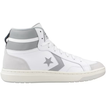 Schuhe Herren Sneaker Converse A09083C Grau